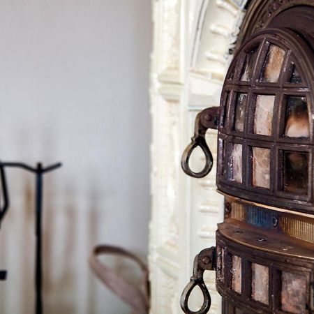 Vila Dorothea Banska Stiavnica Luaran gambar