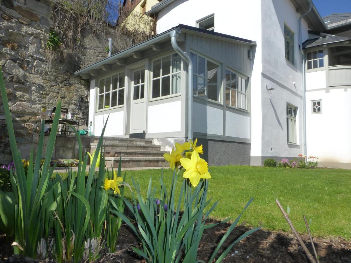 Vila Dorothea Banska Stiavnica Luaran gambar