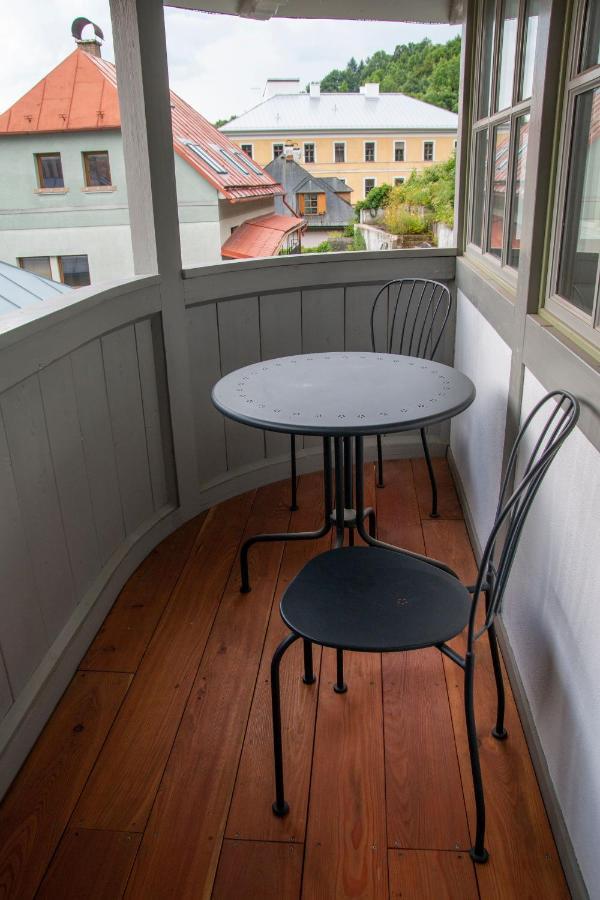 Vila Dorothea Banska Stiavnica Luaran gambar