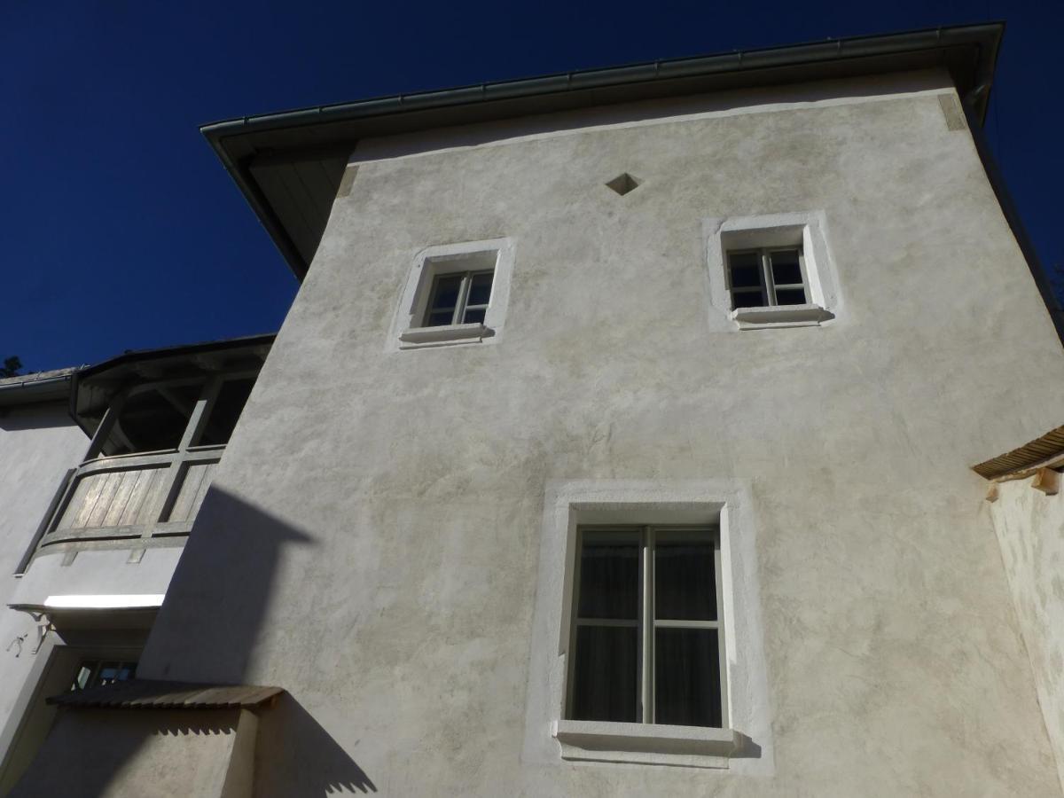 Vila Dorothea Banska Stiavnica Luaran gambar